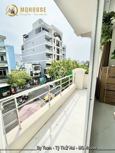 Hình ảnh Thuê Trang Chủ MB66.COM / Đăng Ký Tặng 66K Studio Hoàng Hoa Thám Bình Thạnh