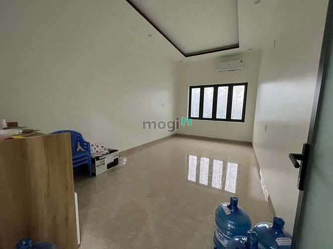 Hình ảnh Cho thuê nhà 2 tầng mới keng đường Trung Lương-Hòa xuân