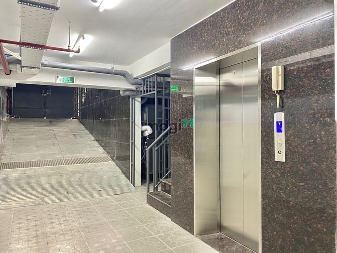 Hình ảnh Căn Hộ Full Nội Thất Ngay Thống Nhất, Lotte Mart Gò Vấp