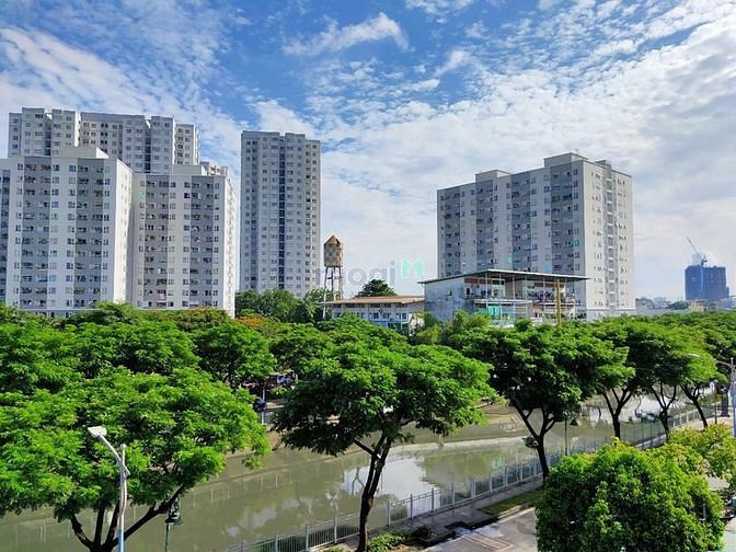 Hình ảnh SALE 5% - Mb6623 nạp rút nhanh chóng mini có máy lạnh, an ninh, ngay ban công Lò Gốm, Q6