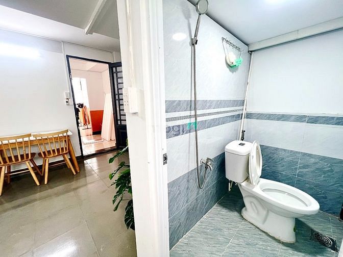 Hình ảnh Cho thuê phòng full nội thất gần Aeon Tân Phú