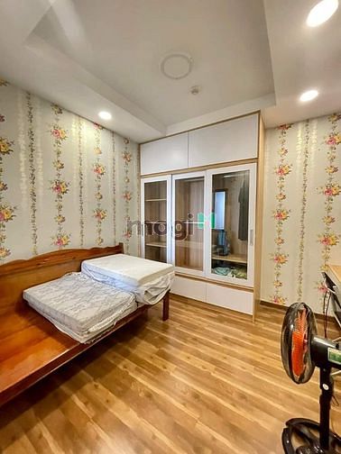 Hình ảnh Cần bán nhanh The Pegasuite Q.8 - Khu phố Tây giữa lòng Sài Gòn 1T625