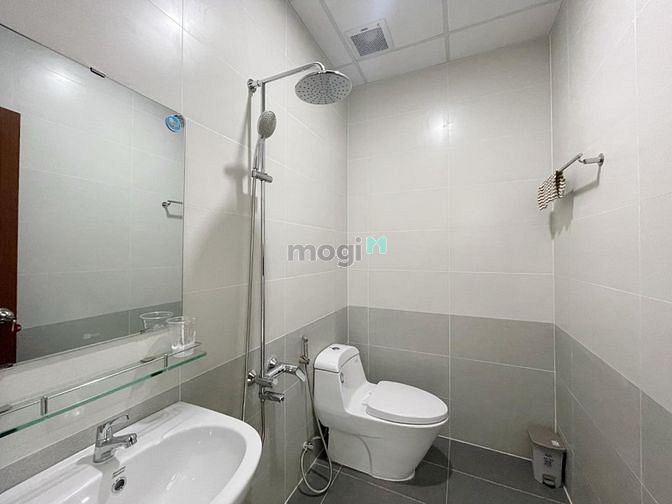 Hình ảnh Căn Studio Full nội thất ban công rộng_ Giá rẻ_ IUH_ Phan Văn Trị