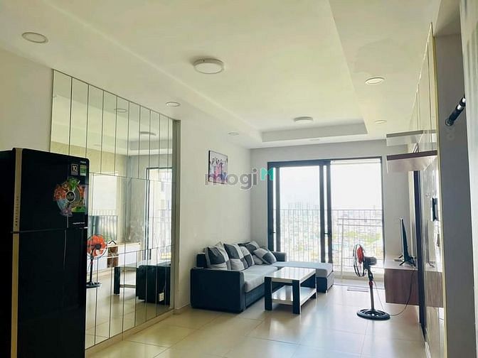 Hình ảnh Cần bán nhanh The Pegasuite Q.8 - Khu phố Tây giữa lòng Sài Gòn 1T625