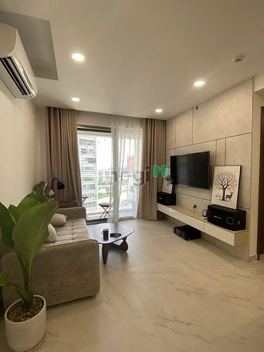 Hình ảnh Cho Thuê Căn Hộ 2Pn2Wc Dự án Sky Phú Mỹ Hưng Quận 7 Giá Rẻ