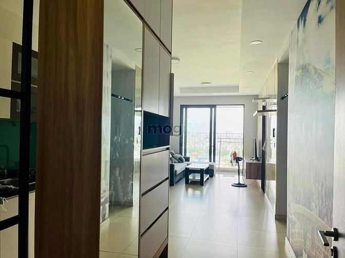 Hình ảnh Cần bán nhanh The Pegasuite Q.8 - Khu phố Tây giữa lòng Sài Gòn 1T625