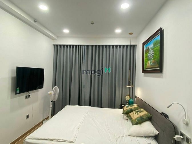 Hình ảnh Cho Thuê Căn Hộ 2Pn2Wc Dự án Sky Phú Mỹ Hưng Quận 7 Giá Rẻ