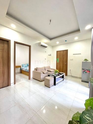 Hình ảnh Căn Hộ Phòng Ngủ-Phòng Bếp Riêng Cống Quỳnh Quận 1