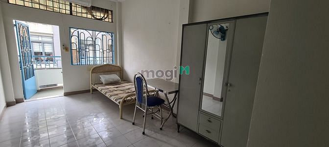 Hình ảnh Cho thue phong tro  p Tan Dinh, Q1.