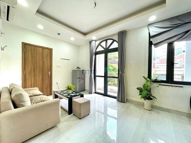 Hình ảnh Căn Hộ Phòng Ngủ-Phòng Bếp Riêng Cống Quỳnh Quận 1