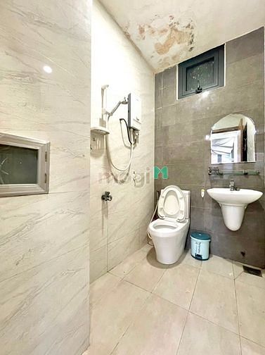 Hình ảnh Căn Hộ Phòng Ngủ-Phòng Bếp Riêng Cống Quỳnh Quận 1