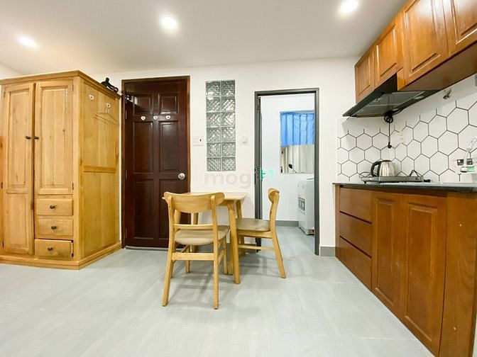 Hình ảnh Căn Hộ FULL Nội Thất Đưới CHân Cầu Sài Gòn, Landmark 81
