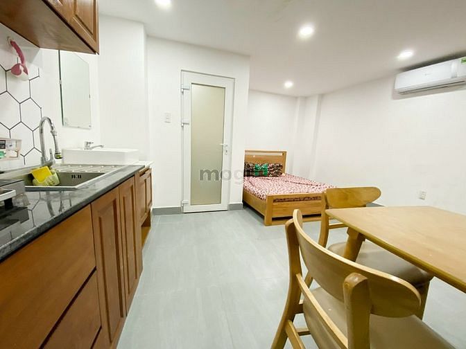 Hình ảnh Căn Hộ FULL Nội Thất Đưới CHân Cầu Sài Gòn, Landmark 81