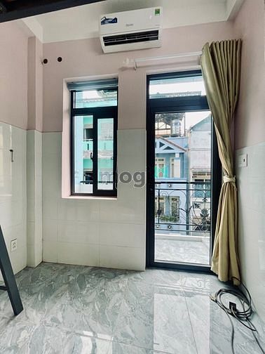 Hình ảnh Cho Thuê Căn Hộ Q4_Bancol_FullNt_Astot_Hầm xe_MáygiặtRiêng_GầnTrg NTTU