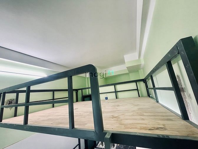 Hình ảnh Cho Thuê Căn Hộ Q4_Bancol_FullNt_Astot_Hầm xe_MáygiặtRiêng_GầnTrg NTTU