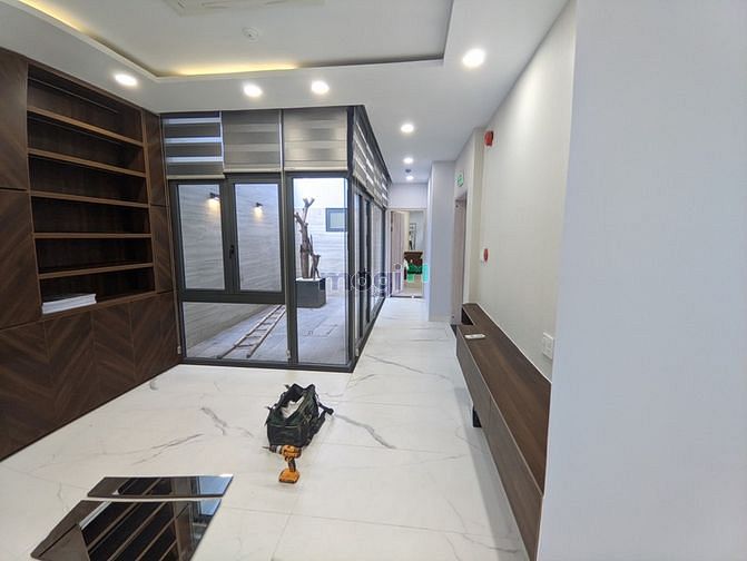 Hình ảnh Cho thuê Làm Văn Phòng - CHDV Đường Tôn Đức Thắng, Quận 1