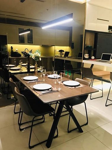 Hình ảnh SANG GẤP CH Diamond Riverside Q8 68m2 2PN