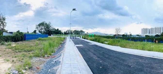 Hình ảnh Mở bán 10 nền đất đường Châu Văn Liêm - Quận 5 - Diện Tích 85m2 - 2ty2