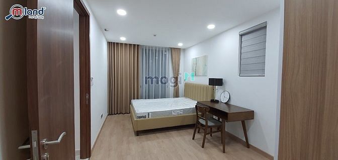 Hình ảnh Cho Thuê Căn Hộ 3PN Dự Án Sky Phú Mỹ Hưng Quận 7 Giá Rẻ
