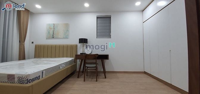 Hình ảnh Cho Thuê Căn Hộ 3PN Dự Án Sky Phú Mỹ Hưng Quận 7 Giá Rẻ