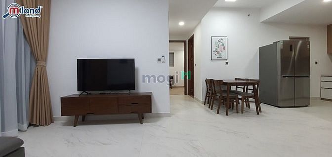 Hình ảnh Cho Thuê Căn Hộ 3PN Dự Án Sky Phú Mỹ Hưng Quận 7 Giá Rẻ