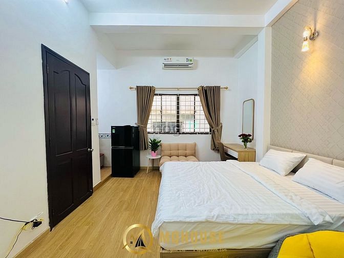 Hình ảnh Cho thuê Trang Chủ MB66.COM / Đăng Ký Tặng 66K đường Thái Văn Lung gần bến Bạch Đằng, Vincom Center