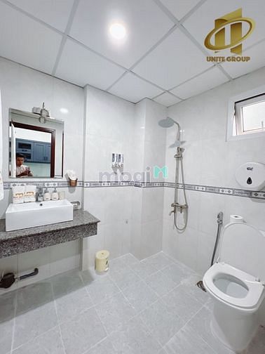 Hình ảnh 🏠Cho thuê Trang Chủ MB66.COM / Đăng Ký Tặng 66K cao cấp, full nội thất gần ĐH Hồng Bàng, đường Phạm