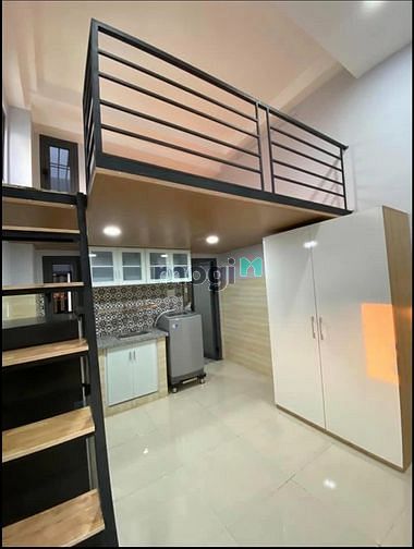 Hình ảnh DUPLEX 35m2- FULL NỘI THẤT, sát bên UFM, chợ, GIÁ CẢ THƯƠNG LƯỢNG