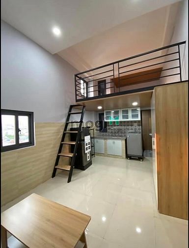 Hình ảnh DUPLEX 35m2- FULL NỘI THẤT, sát bên UFM, chợ, GIÁ CẢ THƯƠNG LƯỢNG