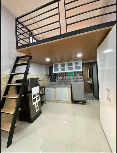 Hình ảnh DUPLEX 35m2- FULL NỘI THẤT, sát bên UFM, chợ, GIÁ CẢ THƯƠNG LƯỢNG