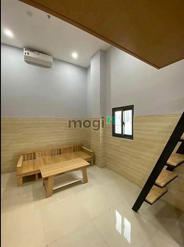 Hình ảnh DUPLEX 35m2- FULL NỘI THẤT, sát bên UFM, chợ, GIÁ CẢ THƯƠNG LƯỢNG