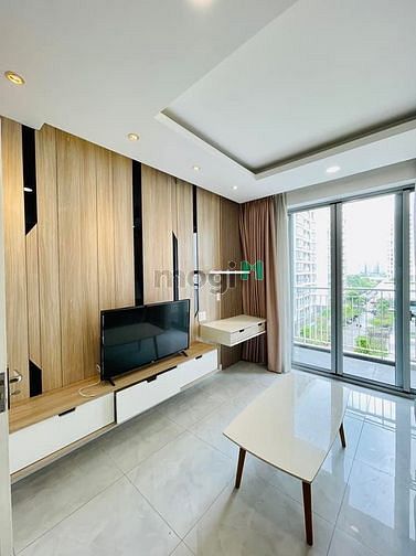 Hình ảnh Căn Hộ 2Pn Cho Thuê Dự Án Sky Phú Mỹ Hưng Quận 7 Giá Rẻ