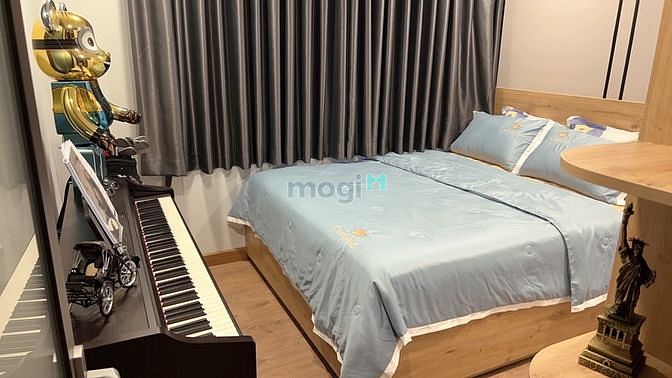 Hình ảnh Cần cho thuê gấp Trang Chủ MB66.COM / Đăng Ký Tặng 66K cao cấp Green Valley Phú Mỹ Hưng 130m2 3PN 2WC