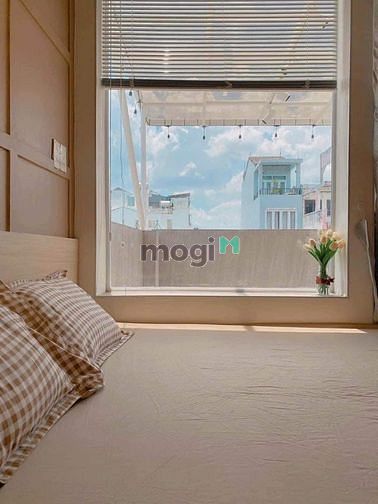 Hình ảnh 🔥Chuỗi Penthouse-1Pn-Studio mới 100% ngay mặt tiền Phan Đình Phùng🔥