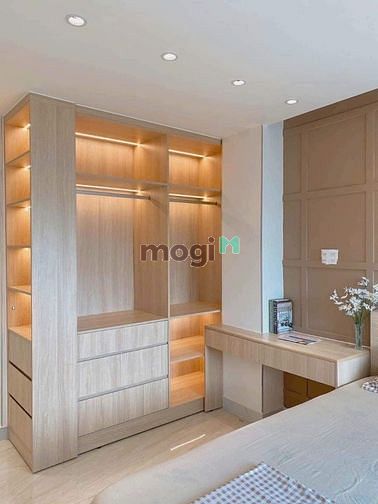 Hình ảnh 🔥Chuỗi Penthouse-1Pn-Studio mới 100% ngay mặt tiền Phan Đình Phùng🔥
