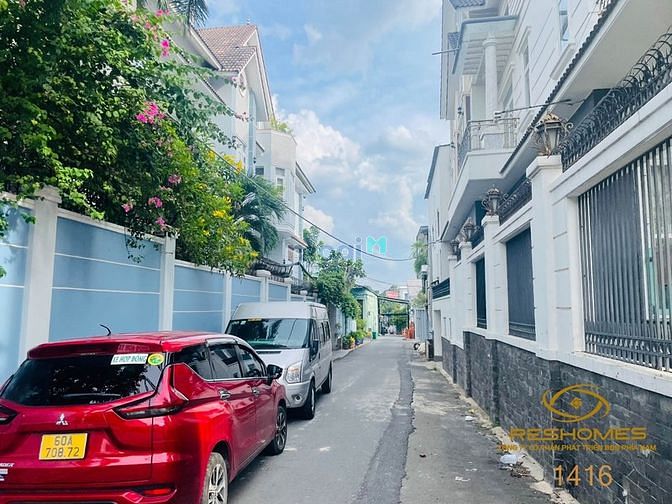 Hình ảnh 〽️Cho thuê kho 360m2 gần xa lộ Hà Nội, Biên Hoà