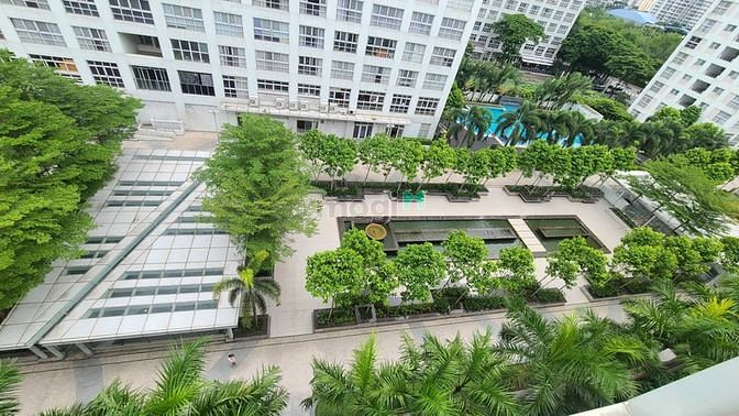 Hình ảnh Cần cho thuê Trang Chủ MB66.COM / Đăng Ký Tặng 66K Happy Valley, PMH, Q7. 135m2 3PN