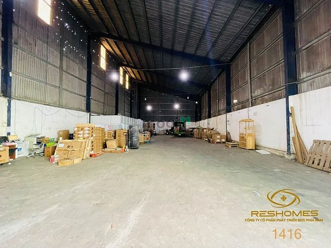 Hình ảnh 〽️Cho thuê kho 360m2 gần xa lộ Hà Nội, Biên Hoà