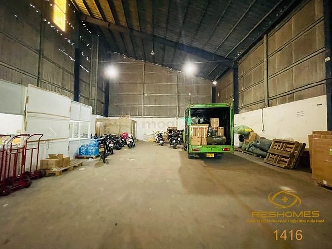 Hình ảnh 〽️Cho thuê kho 360m2 gần xa lộ Hà Nội, Biên Hoà
