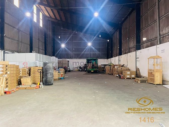 Hình ảnh 〽️Cho thuê kho 360m2 gần xa lộ Hà Nội, Biên Hoà