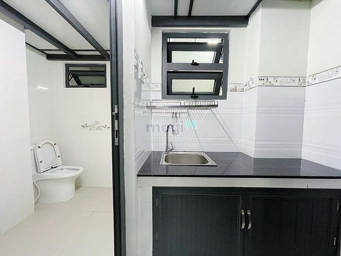 Hình ảnh Phòng duplex full nội thất giá rẻ_Chợ Thạch Đà_Phạm Văn Chiêu_ Gò Vấp