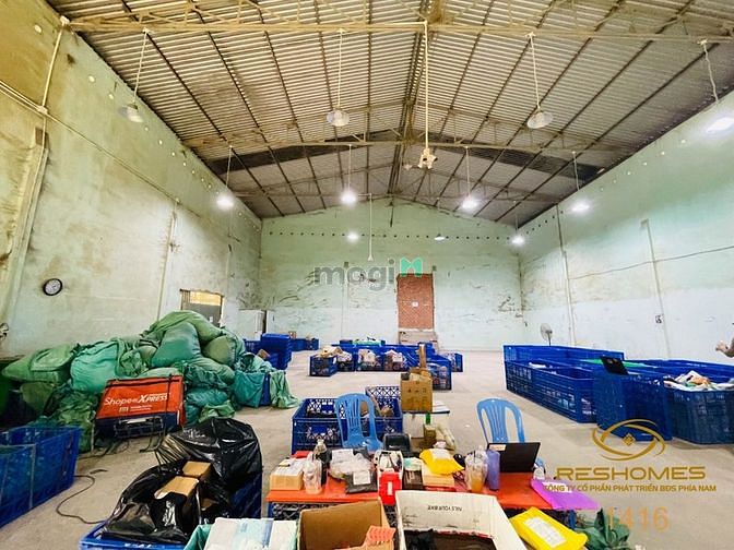 Hình ảnh 〽️Cho thuê kho 360m2 gần xa lộ Hà Nội, Biên Hoà