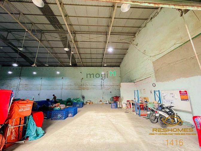Hình ảnh 〽️Cho thuê kho 360m2 gần xa lộ Hà Nội, Biên Hoà