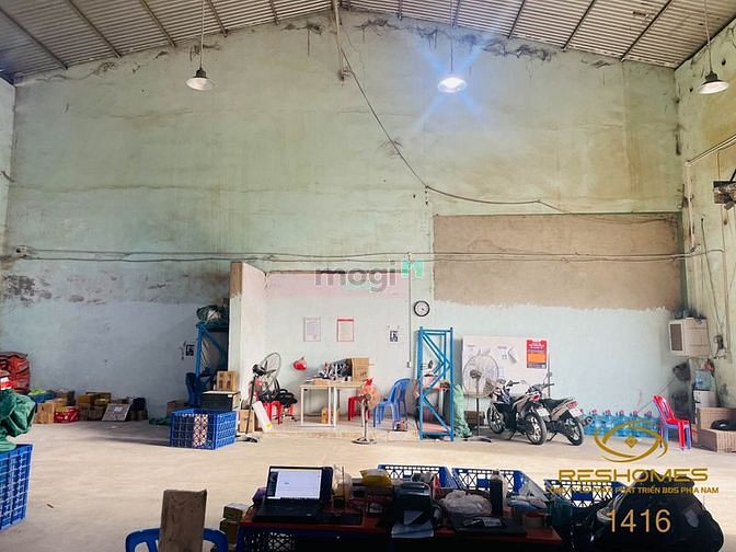 Hình ảnh 〽️Cho thuê kho 360m2 gần xa lộ Hà Nội, Biên Hoà