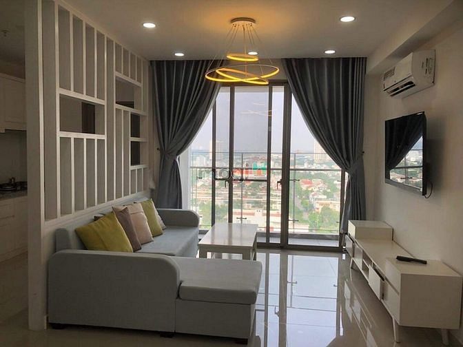 Hình ảnh Cho thuê Trang Chủ MB66.COM / Đăng Ký Tặng 66K 2PN Hưng Phúc 1, full NT giá 16tr