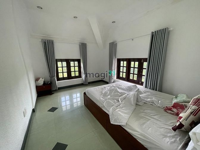 Hình ảnh Cho thuê Biệt thự Khu Lan Anh, Thủ Thiêm giá 55tr 1thang