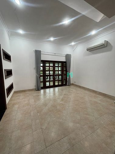 Hình ảnh Cho thuê Biệt thự Khu Lan Anh, Thủ Thiêm giá 55tr 1thang