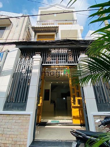 Hình ảnh Chính chủ bán nhà hẻm 5m. Đ.Xô Viết Nghệ Tĩnh, Bình Thạnh, 2tỷ3/41.7m2