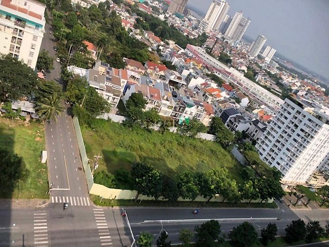 Hình ảnh Cho thuê Trang Chủ MB66.COM / Đăng Ký Tặng 66K 2PN Hưng Phúc 1, full NT giá 16tr