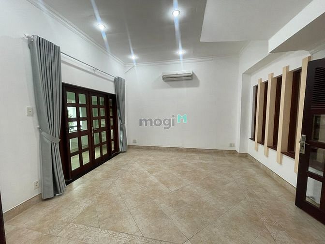 Hình ảnh Cho thuê Biệt thự Khu Lan Anh, Thủ Thiêm giá 55tr 1thang